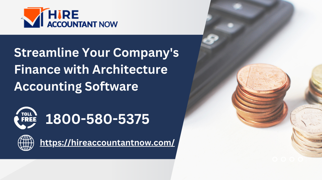 An Outline about Architecture Accounting Software